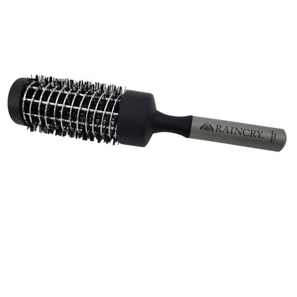 RAINCRY Magnesium Volumizing Nylon Bristle Extreme Volumizing Brush Plus main image 4